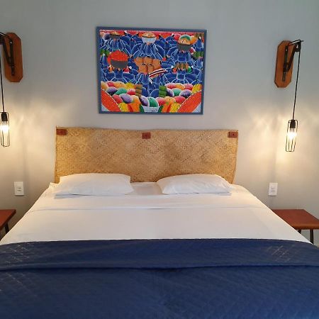 Antheia Ponta Do Seixas Hotell João Pessoa Eksteriør bilde