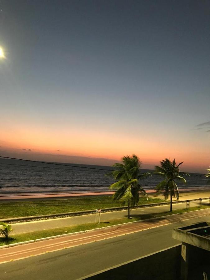 Antheia Ponta Do Seixas Hotell João Pessoa Eksteriør bilde