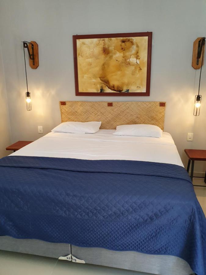 Antheia Ponta Do Seixas Hotell João Pessoa Eksteriør bilde