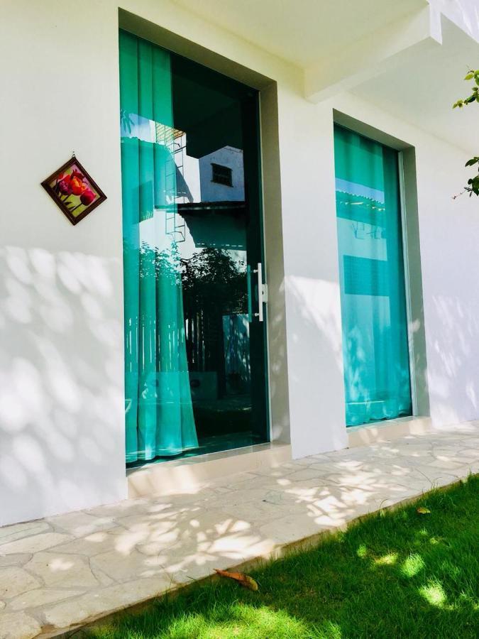 Antheia Ponta Do Seixas Hotell João Pessoa Eksteriør bilde