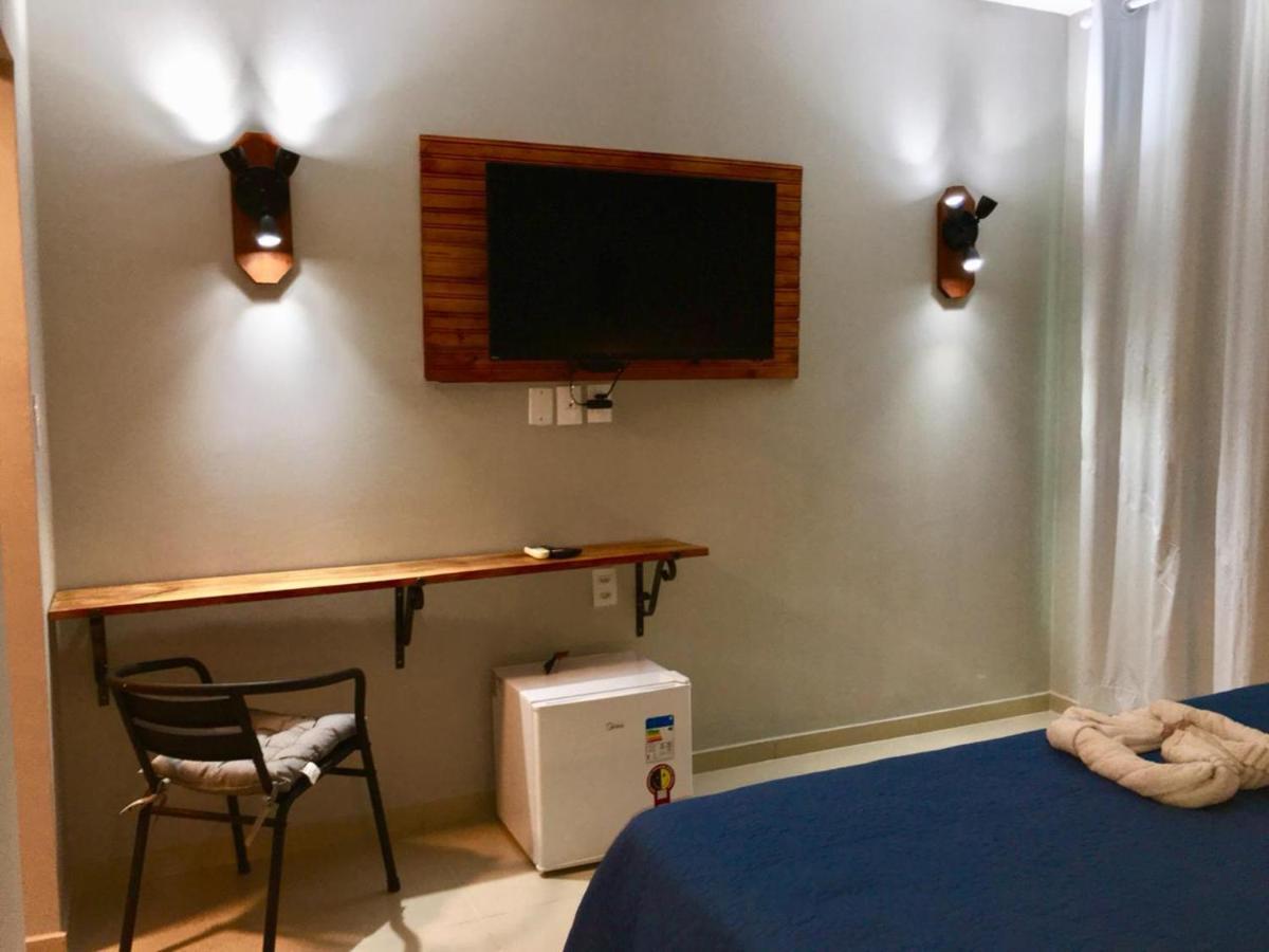 Antheia Ponta Do Seixas Hotell João Pessoa Eksteriør bilde